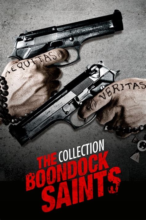 The Boondock Saints Collection — The Movie Database (TMDB)