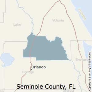 Seminole County, FL