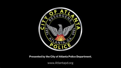 Atlanta Police Department On Twitter Atlanta Police Arrest Gang