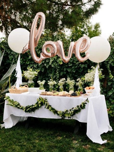 4 Trendy Spring Party Ideas to Inspire Your Next Soiree - Brit + Co