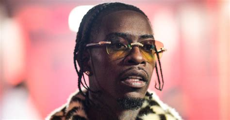 Atlanta rapper Rich Homie Quan dies at 33