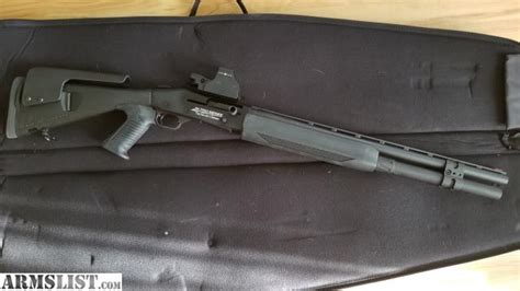 Armslist For Sale Mossberg 930 Jm Pro 81 W Extras 700 Obo