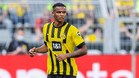 Man City close to €17.5m Akanji deal – sources | The Game Nashville