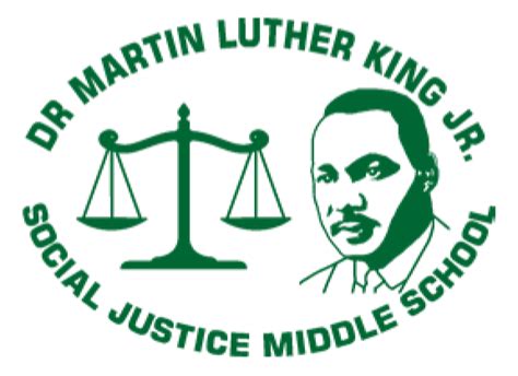 Home | Martin Luther King Jr. Middle School