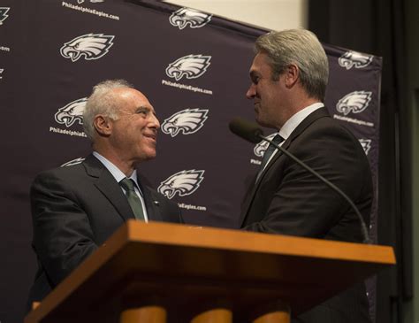 Short version of Eagles' firing of Doug Pederson - The Sports Daily