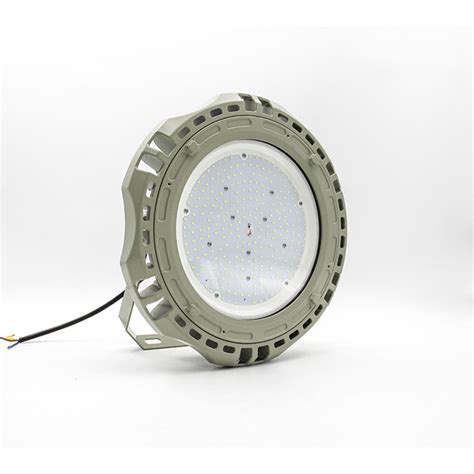 50W 100W 150W Flameproof High Bay Lights In Garage Industrial Led Lamps