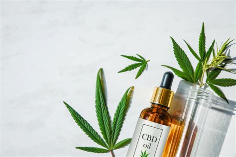 6 Produkte Mit CBD 11 Wirkungen Von Cannabidiol