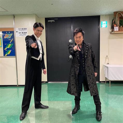 水木一郎さんのインスタグラム写真 水木一郎instagram「おはゼーット！昨日のnhkホールでの「シンフォニック特撮ヒーローズ」の