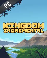 Koop Kingdom Incremental Cd Key Goedkoop Vergelijk De Prijzen