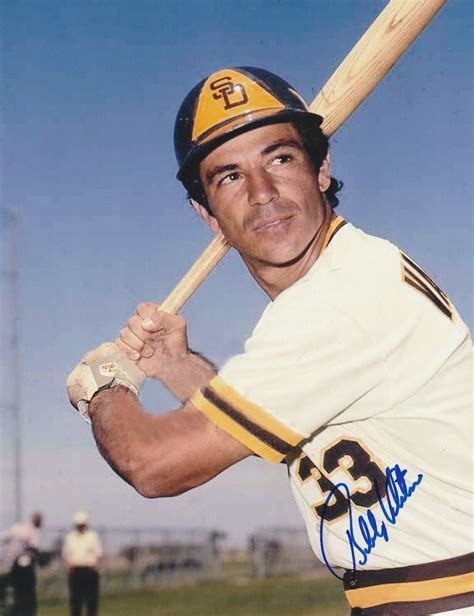 Bobby Valentine San Diego Padres Action Signed 8x10 Ebay