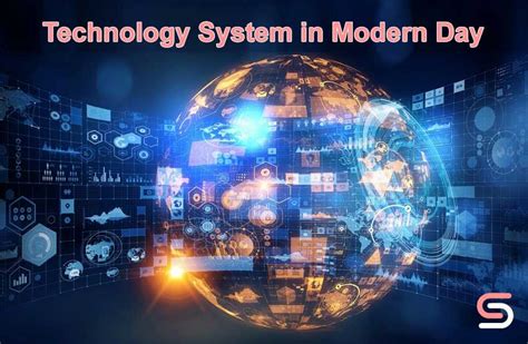 Tips For Getting a Technology System in Modern-Day