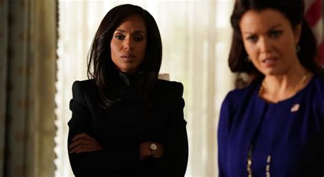 Scandal How to Get Away with Murder Le détail du crossover auquel on