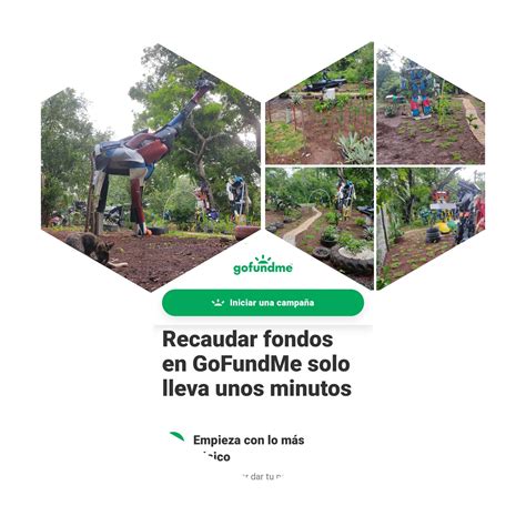 Romel Bravo On Twitter El Proyecto Del Parque De Reciclaje Y Vivero