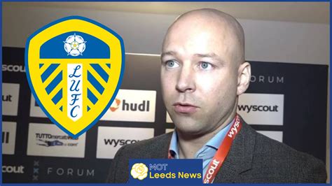 Leeds United Favourites For Benson Signing In Double Transfer Deal