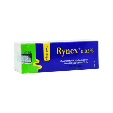 Rynex 005 10ml Online Pharmacy In Sri Lanka Carelinklk