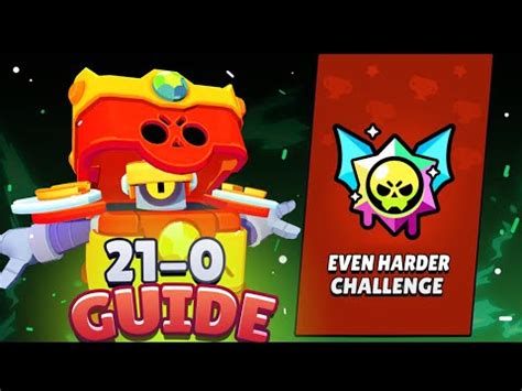 Even Harder Challenge Pro Guide F P P W Youtube