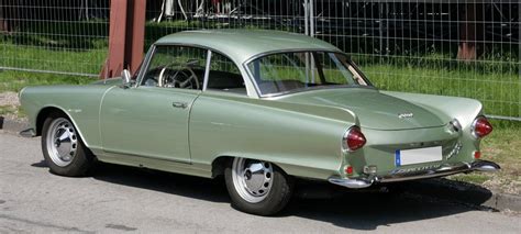 Auto Union Sp Coup Auta P Id Ger