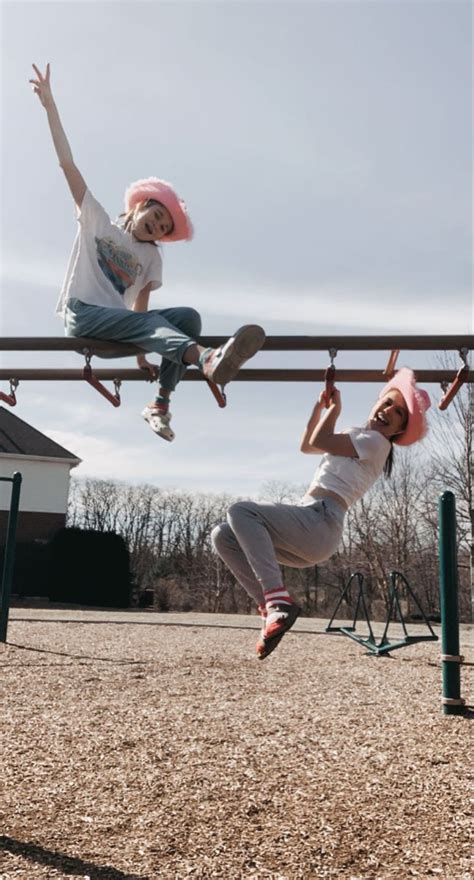 Bsf Goals In Playground Photo Shoot Friend Pictures Poses