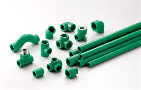 PPR Pipes Fittings Gi Pipes Fittings Decoduct Pipe