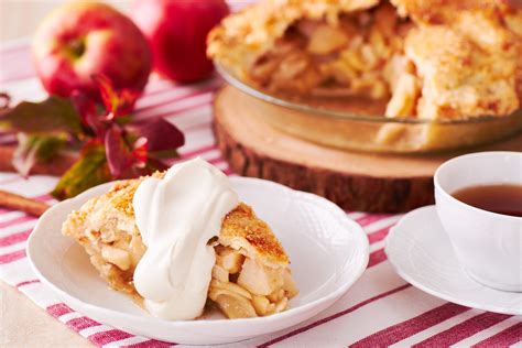 Best Apple Pie Recipe With All Butter Crust