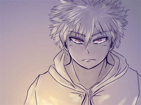 20221111 Bakugoukatsuki01 Fanart Bnha By Virvatulii On Deviantart