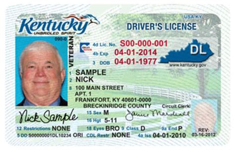 Ohio Drivers License Restriction A Kawevqhs