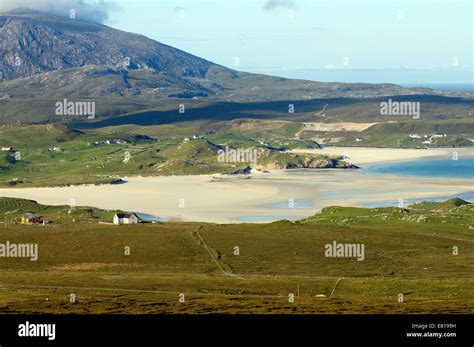 Uig Bay Lewis Hi Res Stock Photography And Images Alamy