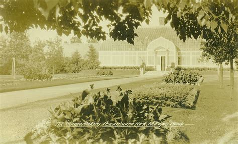 Assiniboine Park Conservatory closing : r/Winnipeg