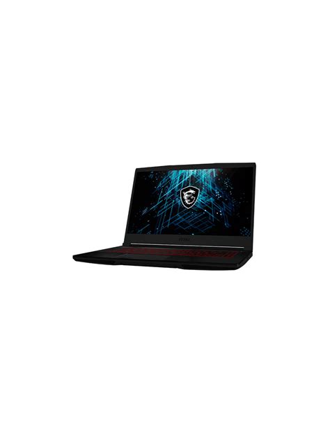 Msi Gf63 Thin 11sc 440xes Portátil 15 I5 11400h 8gb Gtx 1650 512gb Ssd