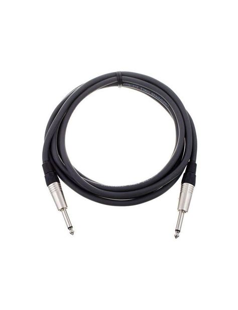 Jack Cable AUDIO 10 Metres Amplificateur De Son