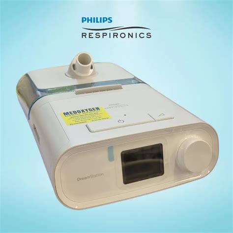 Philips Respironics Dreamstation Cpap Autoset Niv Non Invasive Ventilator Malaysia Selangor