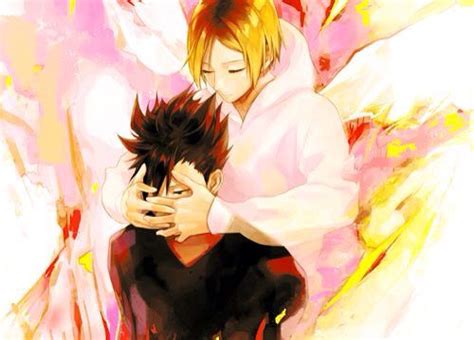 Kuroken Kuroken Kuroo Kenma