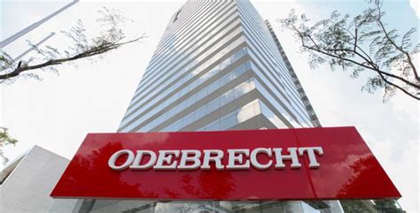 Retoman El Caso Odebrecht Imputarán A Más De 50 Personas Por La Trama