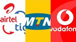 How To Check Your Mobile Number On Any Network MTN Vodafone