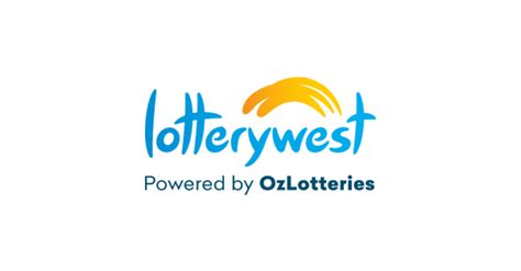 Legal Information Oz Lotterywest