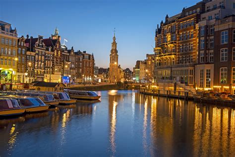 Amsterdam Night Canal Cruise Tickets Price Tips And More