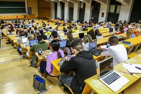 Enquête Écoles de commerce d arts d architecture Sciences Po