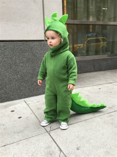 Dinosaur Halloween Costume Toddler Boy Halloween Costume, Toddler Girl ...