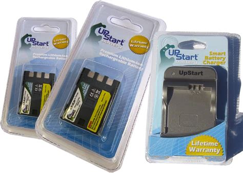 Amazon Kastar Pack Of Nb Lh Battery Replacement For Canon