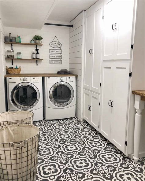 Laundry Room Tile Floor Ideas Floor Roma