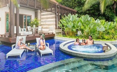 10 Best Hotels With Private Pool In Singapore (2023) | Private Villas ...