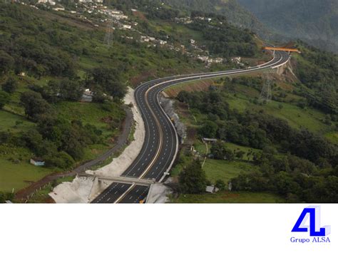 Constructoraveracruz En Grupo Alsa Pavimentamos Autopistas La Mejor