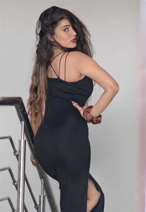 40 Hot Photos Of Gairma Chaurasia Indian Model Dancer And Social