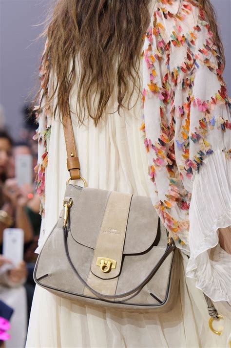 chloe bags fall  collection ps fashion