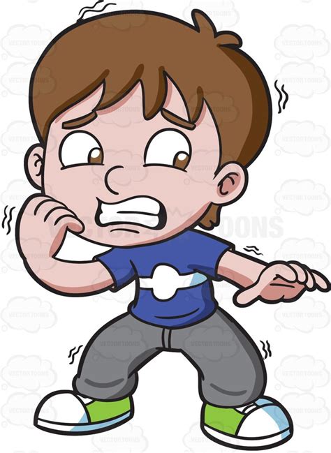 Worried Cartoon Face Clipart Free Download On Clipartmag