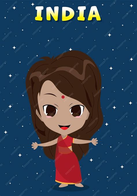 Premium Vector | India