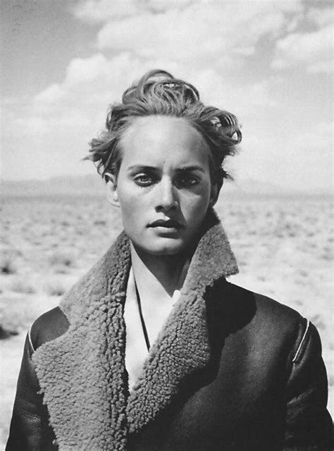 Anna Urli Vernenghi On Twitter Peter Lindbergh Lindbergh Portrait