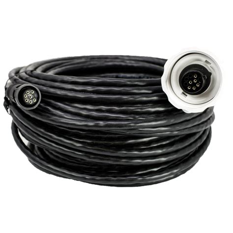 Airmar 25 Meter Standard Weatherstation Nmea 0183 Cable Ws C25 Navstore