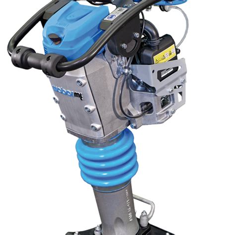 Compactador De Solo Srv620 Motor Honda Gxr120 Weber Csm Leroy Merlin