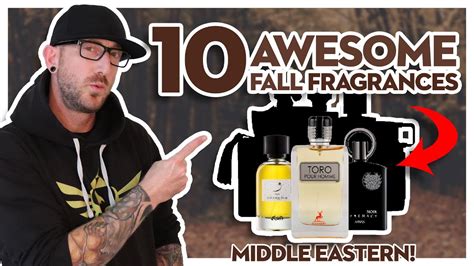 10 AMAZING Middle Eastern FALL Fragrances Middle Eastern Fragrance